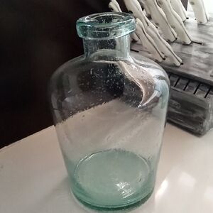 Beautiful Glass Vase